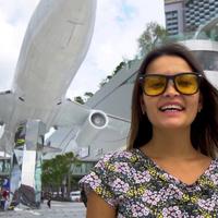 Отзыв от Анастасия - Виза Destination Thailand